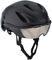Giro Vanquish MIPS Helm - matte black-gloss black/55 - 59 cm