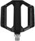 Pedales de plataforma PD-EF202 - negro/universal