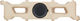 Pedales de plataforma PD-EF202 - gold/universal