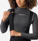 Castelli Cuissard long pour femme Competizione DT - black | M