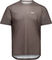 POC Maillot Motion Air SS - sylvanite grey | L