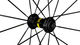 Mavic Crossride UB 26" Wheelset - black / white/135 mm/100 mm/26"/100 mm/100 mm/135 mm/Shimano Road/Non Boost/Non Boost