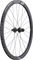 DT Swiss Set de Roues en Carbone ERC 1400 DICUT 35 Disc Center Lock 27,5" - noir/Shimano Route/142 mm/100 mm/27,5" (650B)/100 mm/Shimano Route/100 mm/142 mm/Non Boost/Non Boost