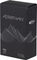 Schwalbe Schlauch Aerothan 27,5" / 27,5+ - transparent/27,5 x 2,4-3,0 SV 40 mm