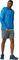 Patagonia Houdini Jacke - vessel blue/S