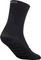 Giro HRC+ Grip Socks - black/40-42