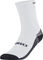 Giro HRC+ Grip Socken - white/40-42
