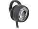 SL Nano AF LED Lampenkopf mit StVZO-Zulassung - schwarz/1100 Lumen