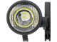 SL Nano AF LED Lampenkopf mit StVZO-Zulassung - schwarz/1100 Lumen