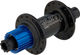 tune ClimbHill Boost CL Center Lock Disc Rear Hub - 2022 Model - black/Shimano Micro Spline/28/Shimano Micro Spline