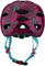 Scamp Kinderhelm - pink streets sugar daisies/45 - 49 cm