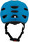 Scamp Kinderhelm - matte blue/45 - 49 cm