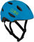 Giro Scamp Kinderhelm - matte blue/45 - 49 cm