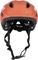 Scamp Kinderhelm - matte ano orange/45 - 49 cm