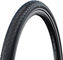 Schwalbe Pneu rigide Big Apple Motion RaceGuard 24" - noir-reflex | 50 mm | 24 | 50-507 | 2 