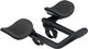 Acople de manillar Neosonic Ergo 45AR - black/universal