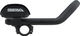 Acople de manillar Neosonic Ergo 45AR - black/universal