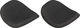 Acople de manillar Neosonic Ergo 45AR - black/universal