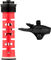 RockShox 35 Gold RL DebonAir Boost 29" Suspension Fork + OneLoc Remote - gloss black/120 mm / 1.5 tapered / 15 x 110 mm / 44 mm