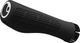 Ergon Empuñaduras de manillar GMS-L - black | 135 mm