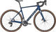 Bici de ruta Addict 10 Carbon - submarine blue-brushed silver/54 cm