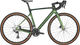 Addict Gravel 30 Carbon Road Bike - candy green-prism pine green/54 cm