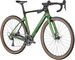 Addict Gravel 30 Carbon Rennrad - candy green-prism pine green/54 cm