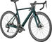 Scott Contessa Addict RC 15 Carbon Road Bike - tinted petrol-lava pattern/52 cm