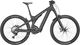 Scott Patron eRIDE 900 Carbon E-Mountain Bike - raw carbon-metal/L