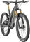 Scott Patron eRIDE 900 Ultimate Carbon E-Mountainbike - raw carbon-black fade-metal/L