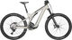 Scott Bici de montaña eléctrica Patron eRIDE 910 - prism misty grey matt-black/L