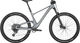 Spark 950 Mountain Bike - cool raw alloy-dark smoke brush/L