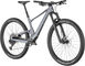 Scott Vélo Tout-Terrain Spark 950 - cool raw alloy-dark smoke brush/L