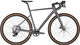 Speedster Gravel 10 Gravelbike - matt marble grey/54 cm