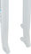 NCX SF14 D-LO 700c 1 1/8" Canti/Disc Federgabel - weiß/63 mm / 1 1/8 / PM+Canti / QR9