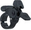 Fourche à Suspension NCX SF14 E-RL Air 700c 1 1/8" Disc - noir/63 mm / 1 1/8 / PM / QR9