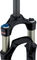 NRX-E SF13 LO R Lite 700c 1 1/8" Canti/Disc Suspension Fork - black/63 mm / 1 1/8 / 9 x 100 mm