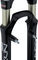 NRX-E SF13 LO R Lite 700c 1 1/8" Canti/Disc Suspension Fork - black/63 mm / 1 1/8 / 9 x 100 mm