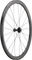 Campagnolo Hyperon Disc Center Lock 28" Laufradsatz - black/SRAM XDR/Non Boost/100 mm/142 mm/28"/Non Boost
