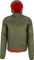 GV500 Insulated Jacket - olive green/M