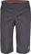 GV500 Waterproof Shorts - anthracite/M
