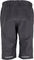GV500 Waterproof Shorts - anthracite/M
