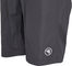 Endura Short GV500 Waterproof - anthracite/M