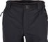 Pantalones Hummvee Zip-Off II - black/M