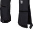 Pantalones Hummvee Zip-Off II - black/M