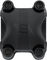 LEVELNINE Universal 31.8 Stem - black stealth/+6°/-6° (FlipFlop)/75 mm