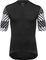GORE Wear Swiftride Optical Jersey - black-white/S