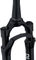 Rudy Ultimate XPLR Solo Air 28" Federgabel - gloss black/40 mm / 1.5 tapered / 12 x 100 mm / 45 mm