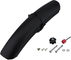 Rudy Ultimate XPLR Solo Air 28" Federgabel - gloss black/40 mm / 1.5 tapered / 12 x 100 mm / 45 mm
