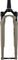 Rudy Ultimate XPLR Solo Air 28" Federgabel - kwiqsand/40 mm / 1.5 tapered / 12 x 100 mm / 45 mm